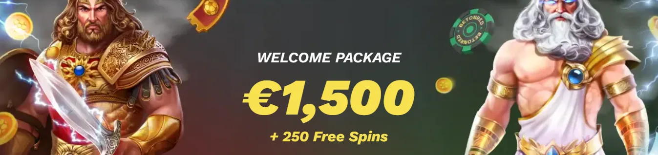 Betonred Casino